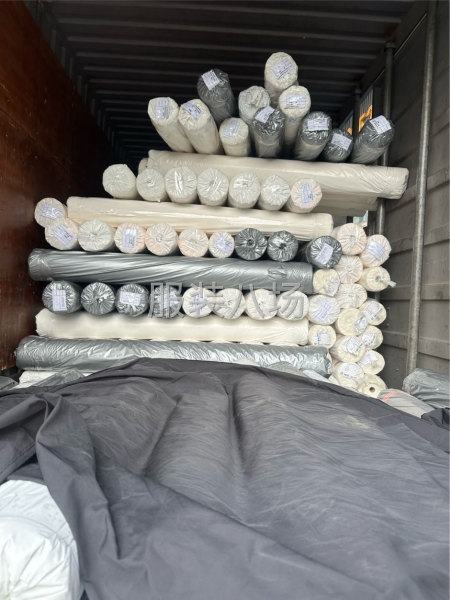 厂家直销各种花型通道布-第7张图片