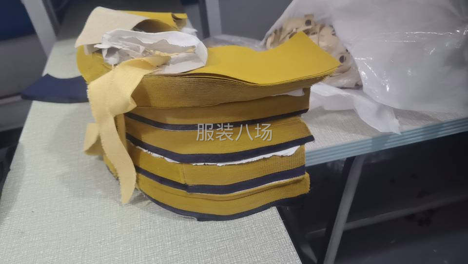 有衣服外发的老板请联系，长期合作优先-第1张图片