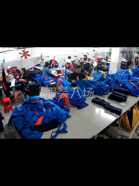 承接网单，针织订单-第1张图片