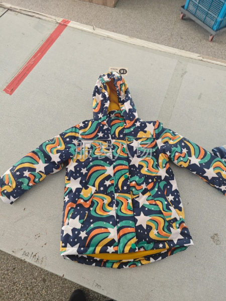 激光开袋兜-第2张图片