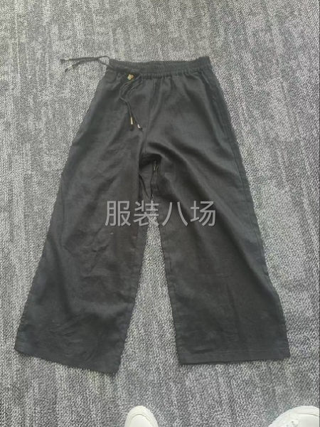 按照公司样衣做就可以了-第1张图片