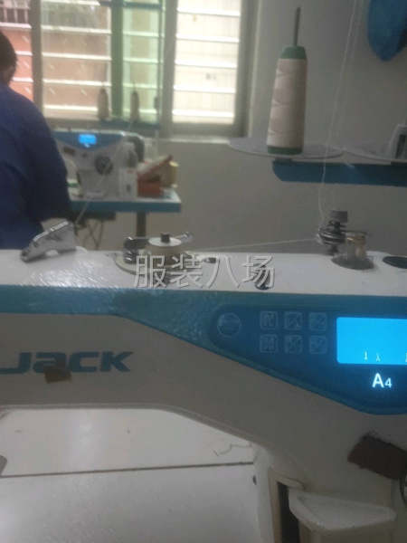 杰克平车九成新出售，转让-第1张图片