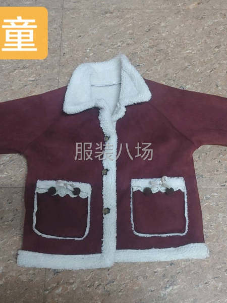 大坝服装制版，打图纸-第1张图片