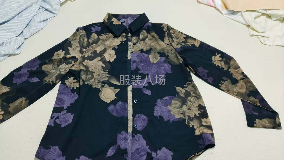 专业做衬衣裙子诚邀合作。-第3张图片