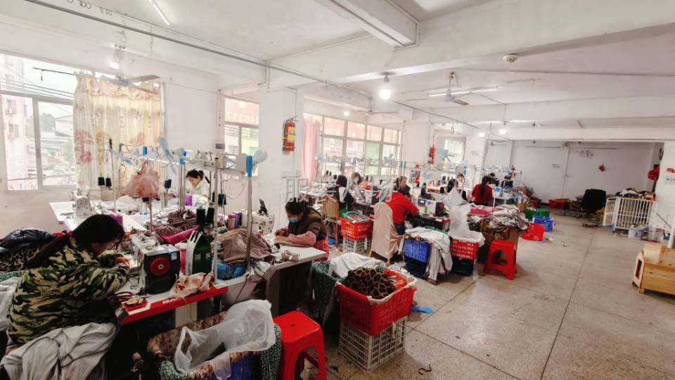 专业做衬衣裙子诚邀合作。-第2张图片