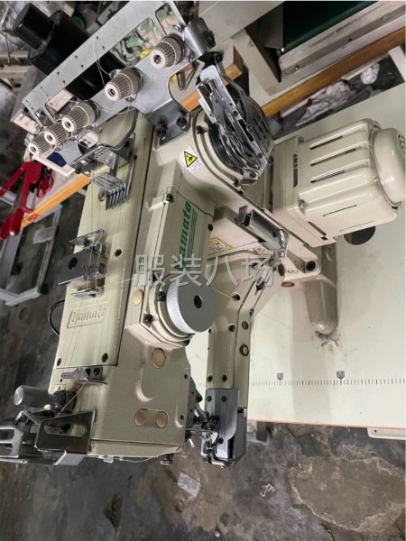 绿标大和2513-第2张图片