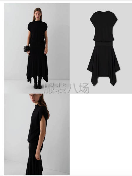 精品小单，寻找优质时装工厂合作-第2张图片