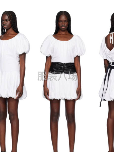 精品小单，寻找优质时装工厂合作-第1张图片