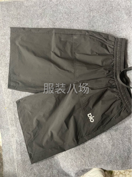 长期招休闲裤车间合作-第1张图片