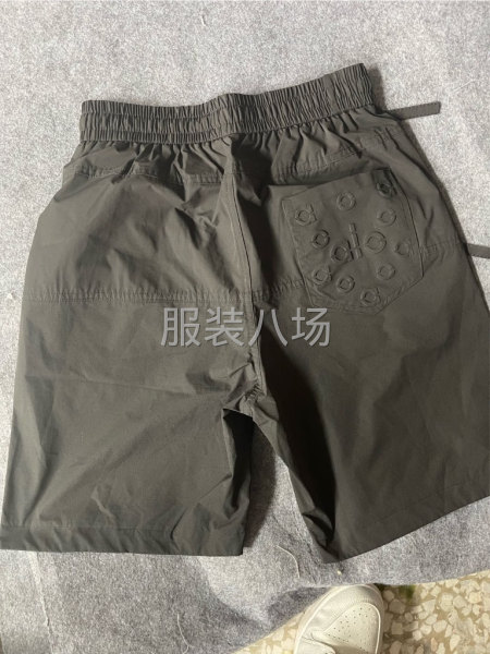 长期招休闲裤车间合作-第2张图片