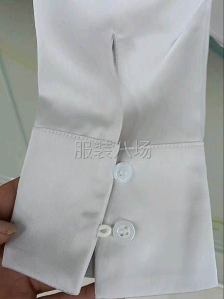 基本款襯衫外發-第3張圖片