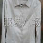 衡阳 - 常宁 - 培元 - 基本款衬衫外发