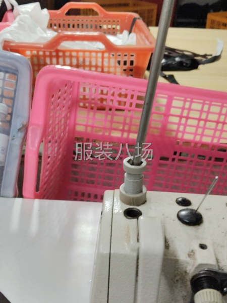 小作坊加工廠承接訂單-第1張圖片