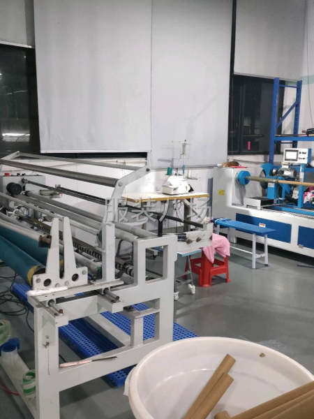 全新捆條機轉讓-第1張圖片