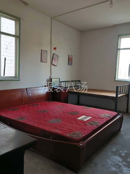 一间住房和独立的车间出租，卫生间独立，水电独立，另外有空调房-第2张图片