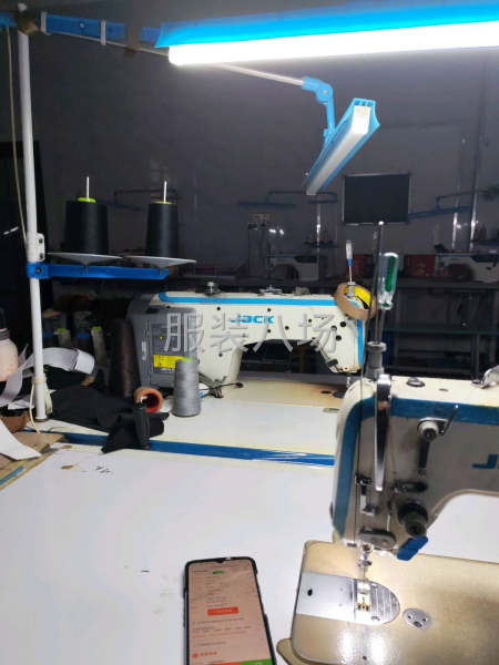 小作坊工厂寻求客户-第1张图片