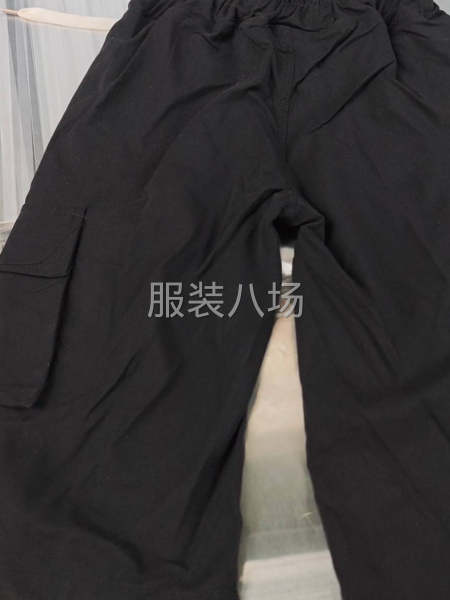 休闲中裤，22-26码，28一32码-第2张图片