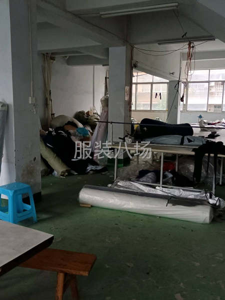 制衣厂转让，四川达州河市镇-第3张图片