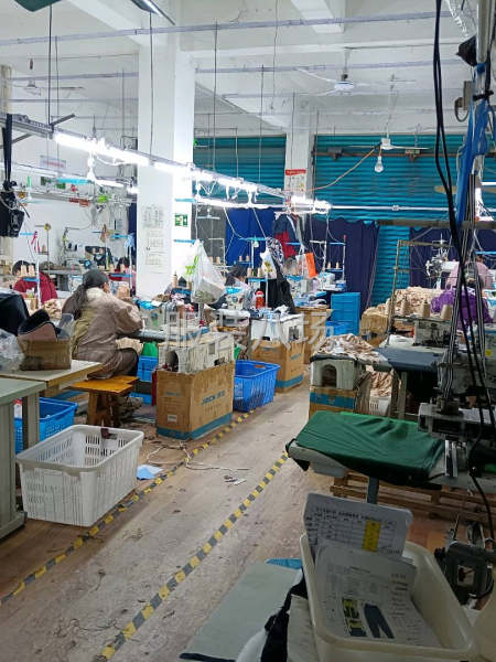 制衣厂转让，四川达州河市镇-第4张图片