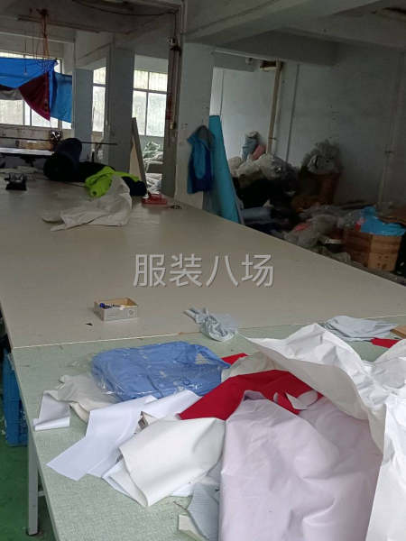 制衣厂转让，四川达州河市镇-第2张图片