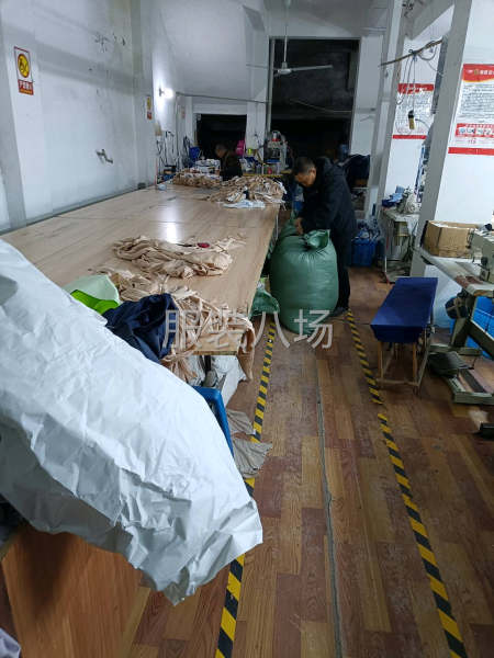 制衣厂转让，四川达州河市镇-第5张图片