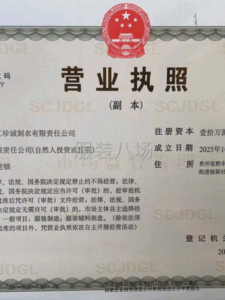 承接裁片，规模20人（可扩张）-第2张图片