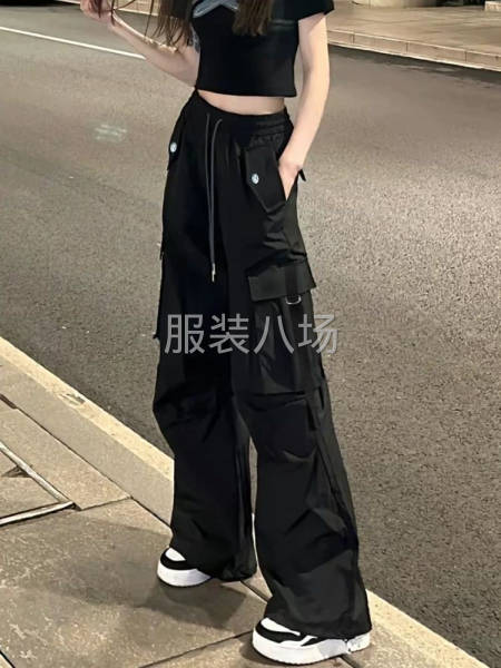 电商女裤 寻找专业裤子 专业裤子 专业裤子厂-第2张图片