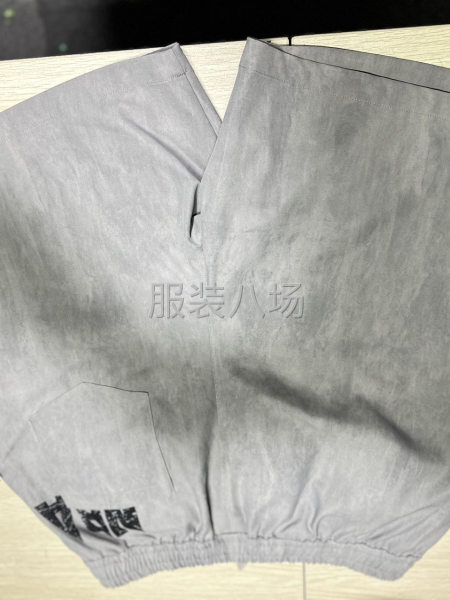 承接服装类来料加工！-第3张图片