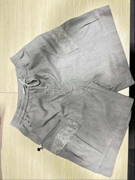 承接服装类来料加工！-第2张图片