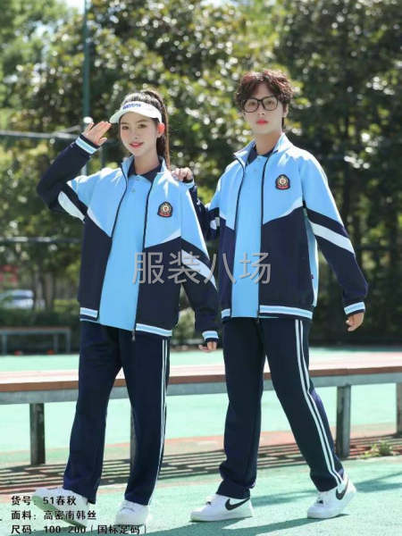 本工厂 承接针织短袖卫裤，梭织工装裤夹克，衬衫-第6张图片