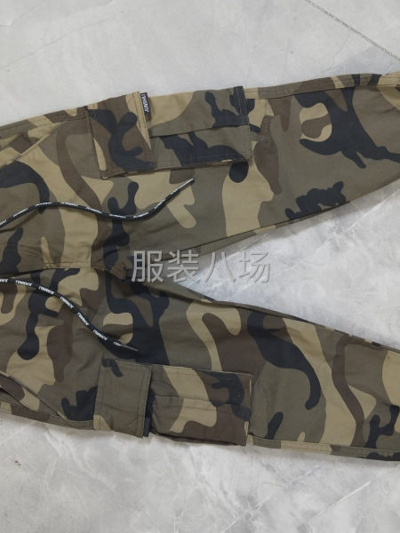 承接服装加工，梭织/针织裁片，纯加工或者包工包料，男女装童装-第2张图片