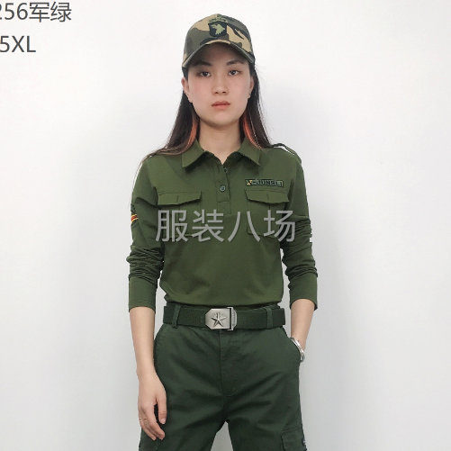 承接服装加工，梭织/针织裁片，纯加工或者包工包料，男女装童装-第8张图片