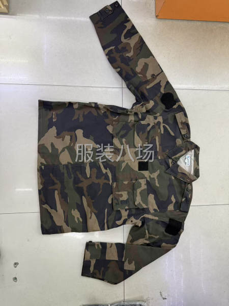 承接服装加工，梭织/针织裁片，纯加工或者包工包料，男女装童装-第3张图片