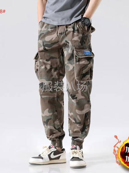 承接服装加工，梭织/针织裁片，纯加工或者包工包料，男女装童装-第1张图片