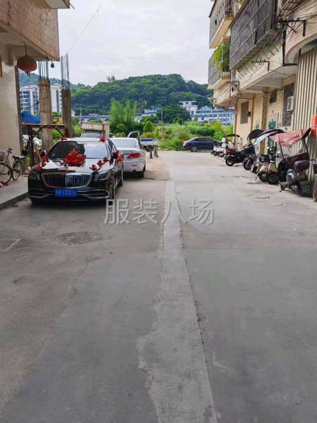 商铺出租，一楼2间-第4张图片