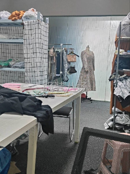 接各类   布艺小订单  服装小订单-第1张图片