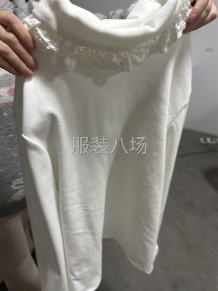 首单500，长期有货裁片外发-第1张图片