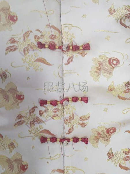 主要做市场货。半精品也有。外贸单也有。看你做什么擅长-第1张图片