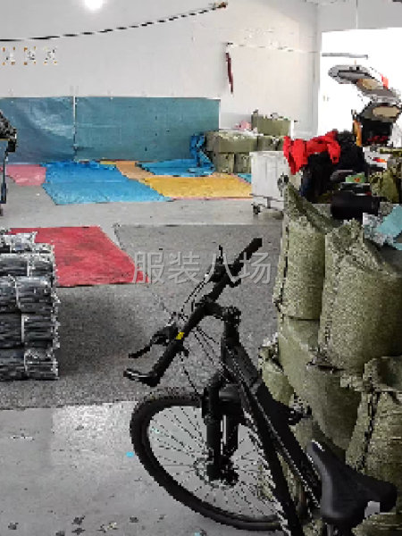 常年承接烫熨包装-第1张图片