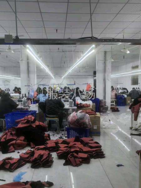 20-50人工厂寻求客户-第1张图片