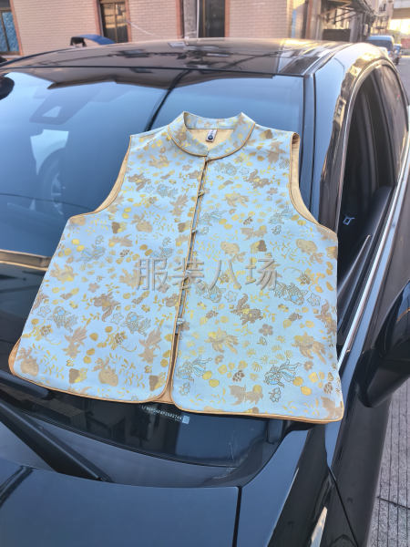 本厂包裁包做，承接网店4号桥新湖网红达人-第4张图片