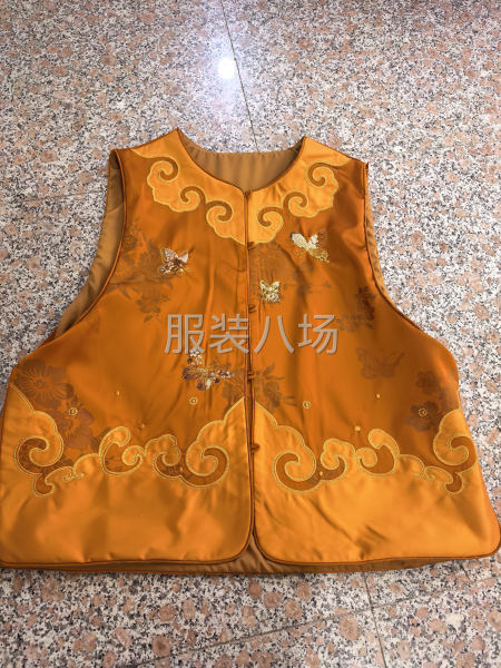 本厂包裁包做，承接网店4号桥新湖网红达人-第2张图片