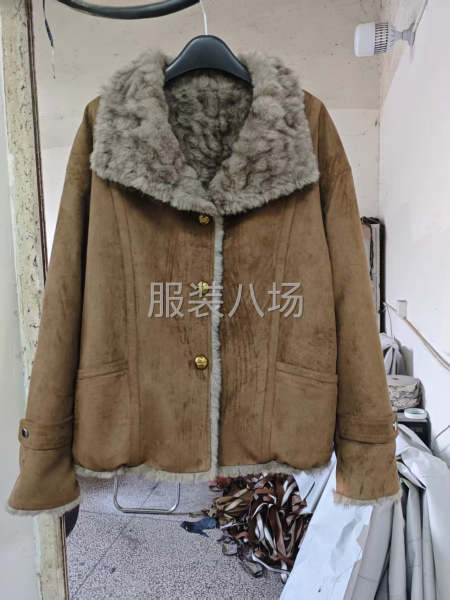 本厂包裁包做，承接网店4号桥新湖网红达人-第1张图片