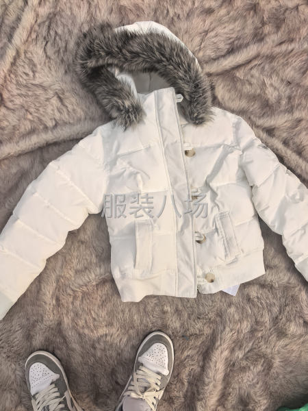 本厂包裁包做，承接网店4号桥新湖网红达人-第3张图片