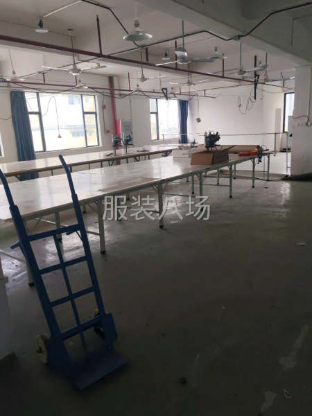 专业裁床加工-第1张图片