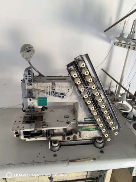 接外发，裤子为主，有自产自销的联系-第1张图片