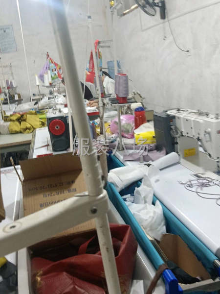 20-50人加工厂承接订单-第1张图片