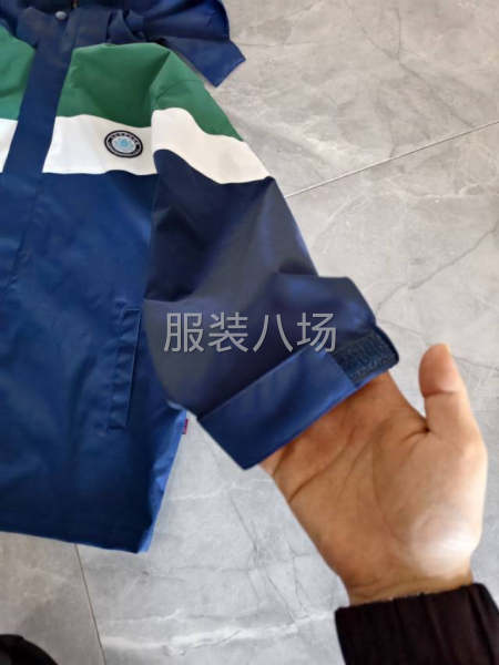 九江款校服两件套98-第1张图片