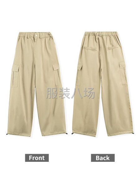 夫妻档加工厂承接订单-第1张图片