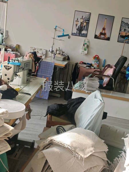 小作坊工厂寻求客户-第1张图片